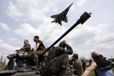 Сепаратисты хотят проведения украинских местных выборов на Донбассе 21 февраля