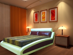 Кровать Сириус Киев