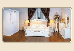 Спальня 672 Киев