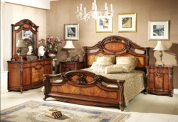 Спальня С-1 МДФ Киев