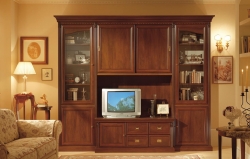 Стенка LA DOLCE VITA композиция  5 МДФ Киев