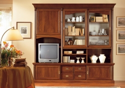 Стенка LA DOLCE VITA композиция  1 Киев