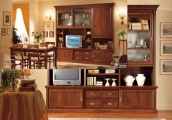 Стенка LA DOLCE VITA композиция  3 Киев