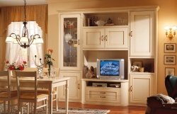 Стенка PAROLE композиция  7 Киев