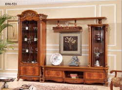 Стенка  521 Киев