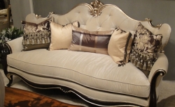 Диван Шератон коллекции Киев