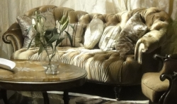 Диван Шератон AFP коллекции Киев