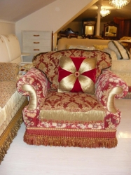 Кресло Victoria-001-1 Киев