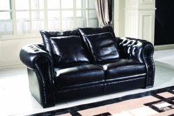 Диван Смания черный Киев