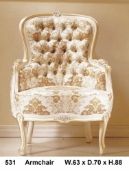 Кресло 531