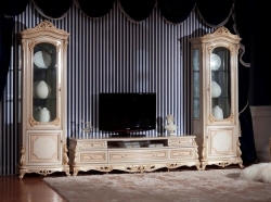 Гостиная Франческа светлая Киев