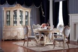 Витрина Франческа 4 дверная Киев