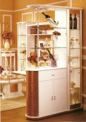 Витрина 7H04,7М12 Киев