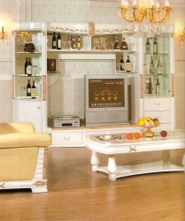 Стенка 655, 663 Киев