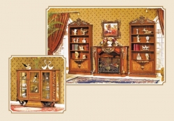 Витрина 8087 Киев