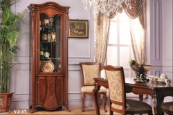 Витрина YJ-17 Киев