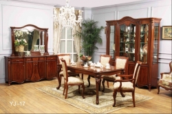 Гостиная YJ-17 Киев