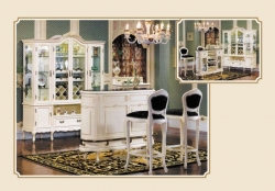 Гостиная F 807 Киев