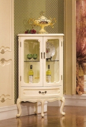 Витрина F809 угловая Киев