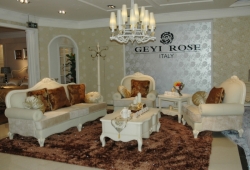 Гостиная A102 светлая Киев