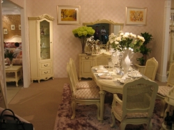 Гостиная А102 светлая Киев