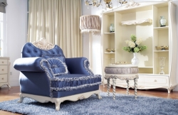 Кресло JLBH033 Киев