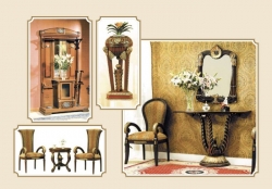 Прихожая 8005, 8928, 8922, 8261, 8338 Киев