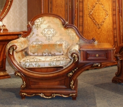 Кресло для прихожей 9025 Киев