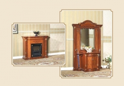 Прихожая Серия 209 Киев