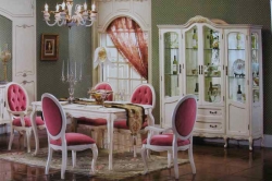 Витрина F809 Киев