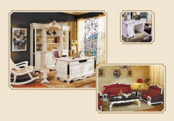 Кабинет HK 006A, HK 006B, HF 7013, HB 286A, HM 77 Киев