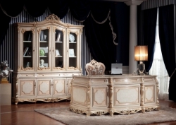 Кабинет Франческа Киев