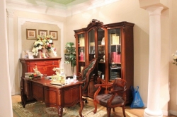 Кабинет CF-8668 Киев