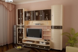 Стенка Лером 6_1 cn Киев