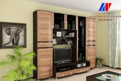 Стенка Лером 7_5 sliva vallis Киев