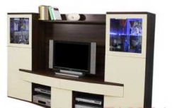 Гостиная BP Mobel Munchen Киев