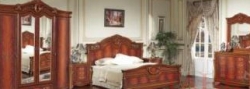 Спальня Carpanetti Margot Киев