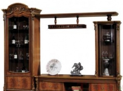 Стенка Carpanetti Michela Киев