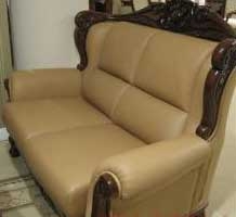 Диван Carvelli Angelina двухместный Киев