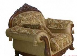 Кресла Carvelli Angelina Киев