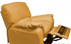 Кресло реклайнер Carvelli Sofa Lotos Киев