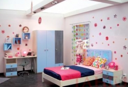 Детская Colombini Kite Grease Blue Киев