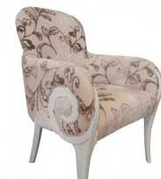 Кресло Decorosso Mobili Модель Tiffany Киев
