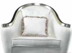 Кресло Decorosso Mobili Модель Tiffany Киев