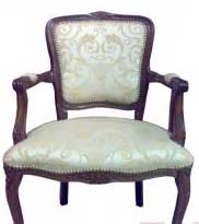 Кресло Ferro Raffaello Brianzola Киев