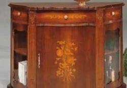 Комод Ferro Raffaello Brianzola столовый арт.831 Киев