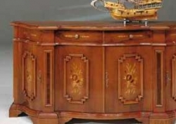 Столовая Ferro Raffaello Paolino Киев