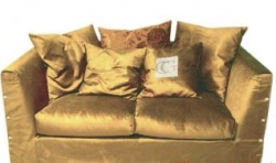 Диван Giovanni Divani Majoris двухместный Киев