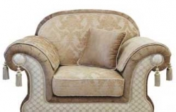 Кресло Giovanni Divani Seville Киев