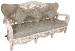 Диван Hello Hobby Elizabeth (2) трехместный Киев